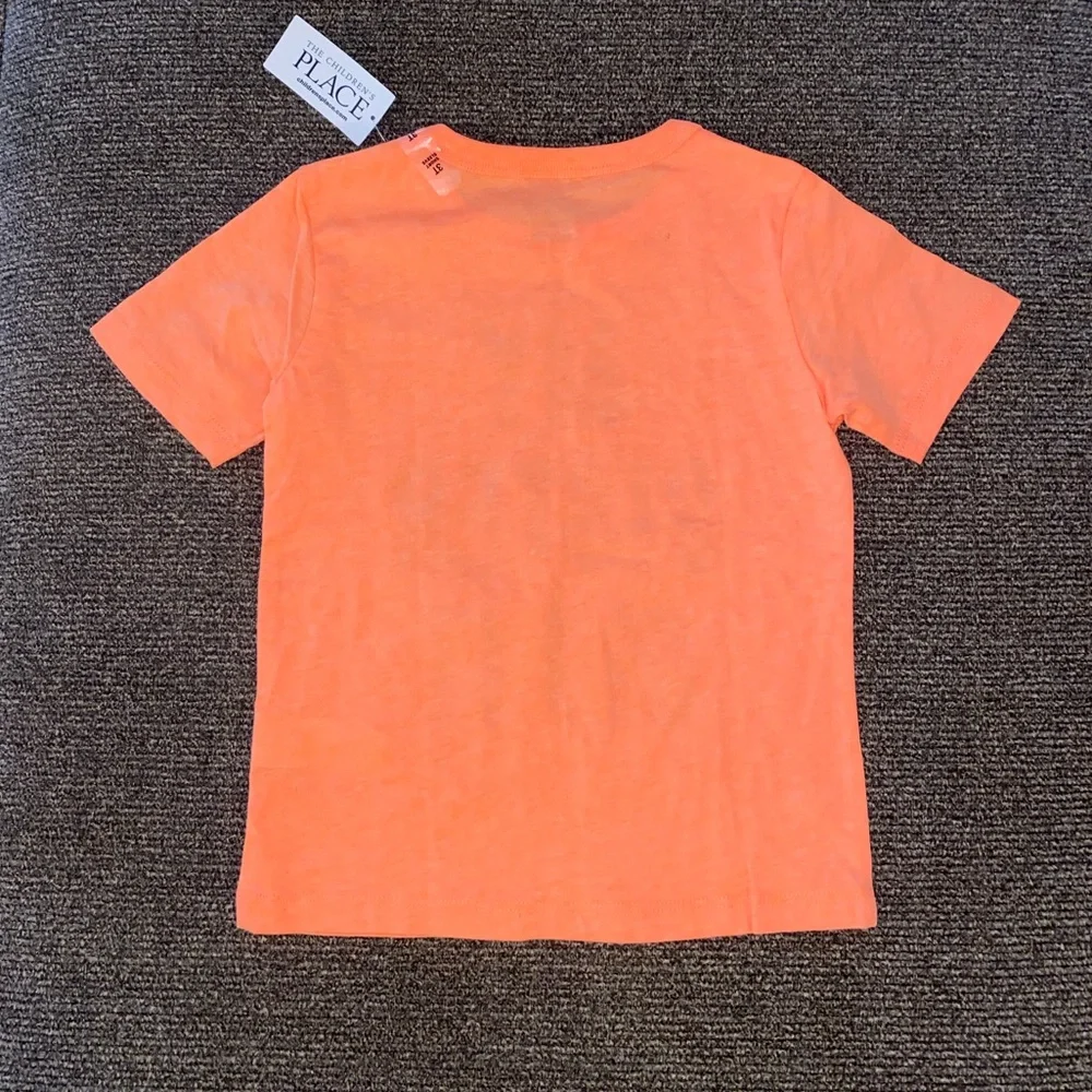 The Children's Place Tee